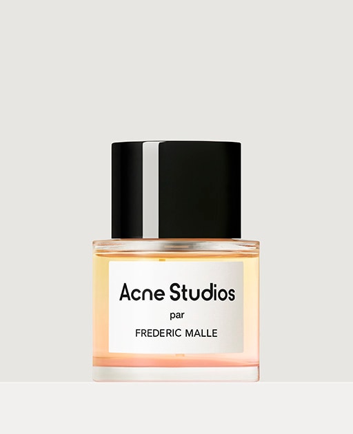 Acne Studios par Frédéric Malle