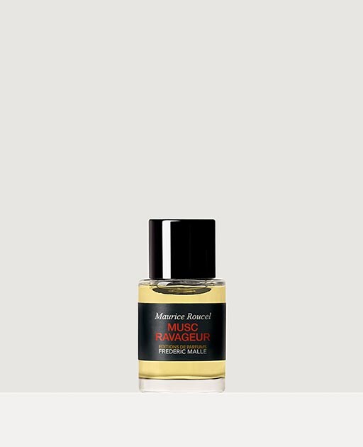 MUSC RAVAGEUR PERFUME SAMPLE 