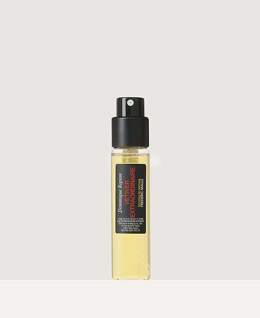 VETIVER EXTRAORDINAIRE 