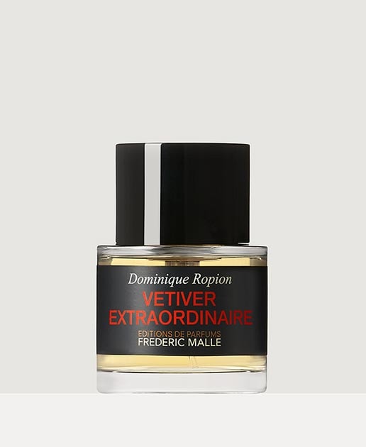 VETIVER EXTRAORDINAIRE 