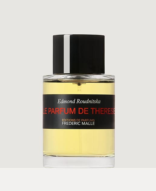 LE PARFUM DE THERESE 