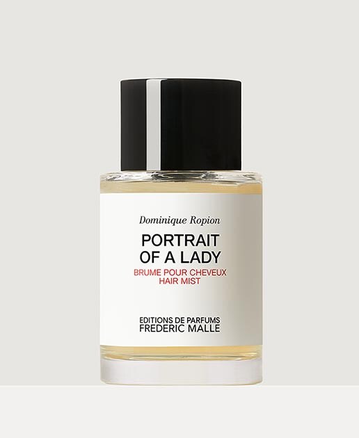 PORTRAIT OF A LADY by Dominique Ropion Frederic Malle