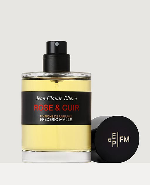 Frederic Malle Official Site | Frederic Malle Online