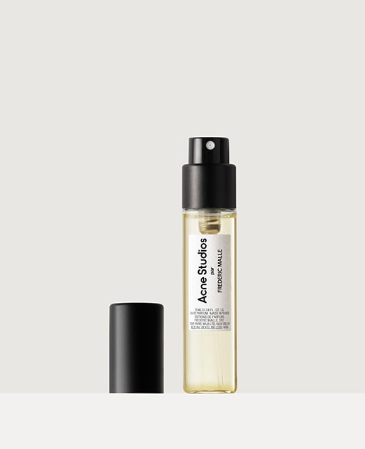 Acne Studios par Frédéric Malle