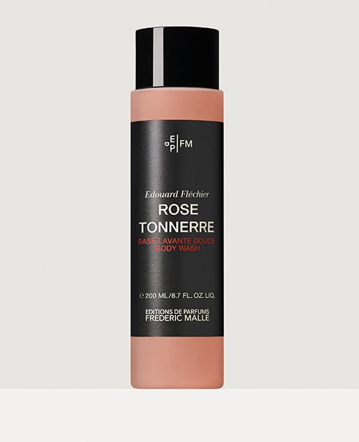ROSE TONNERRE