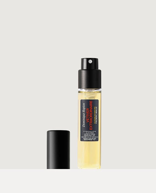 VETIVER EXTRAORDINAIRE 