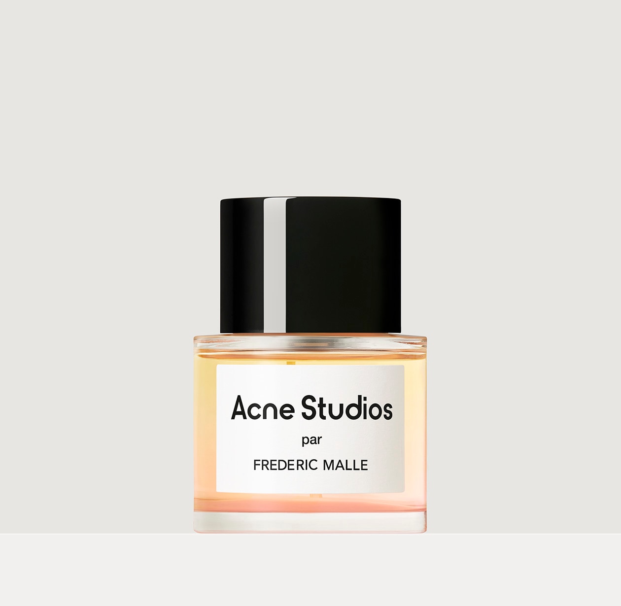 Acne Studios par Frédéric Malle