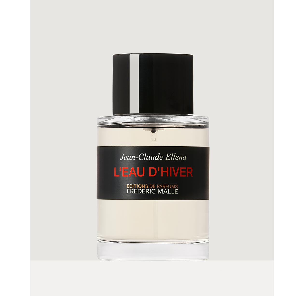 L'EAU D'HIVER by Jean-Claude Ellena, L'EAU D'HIVER, 100 ml