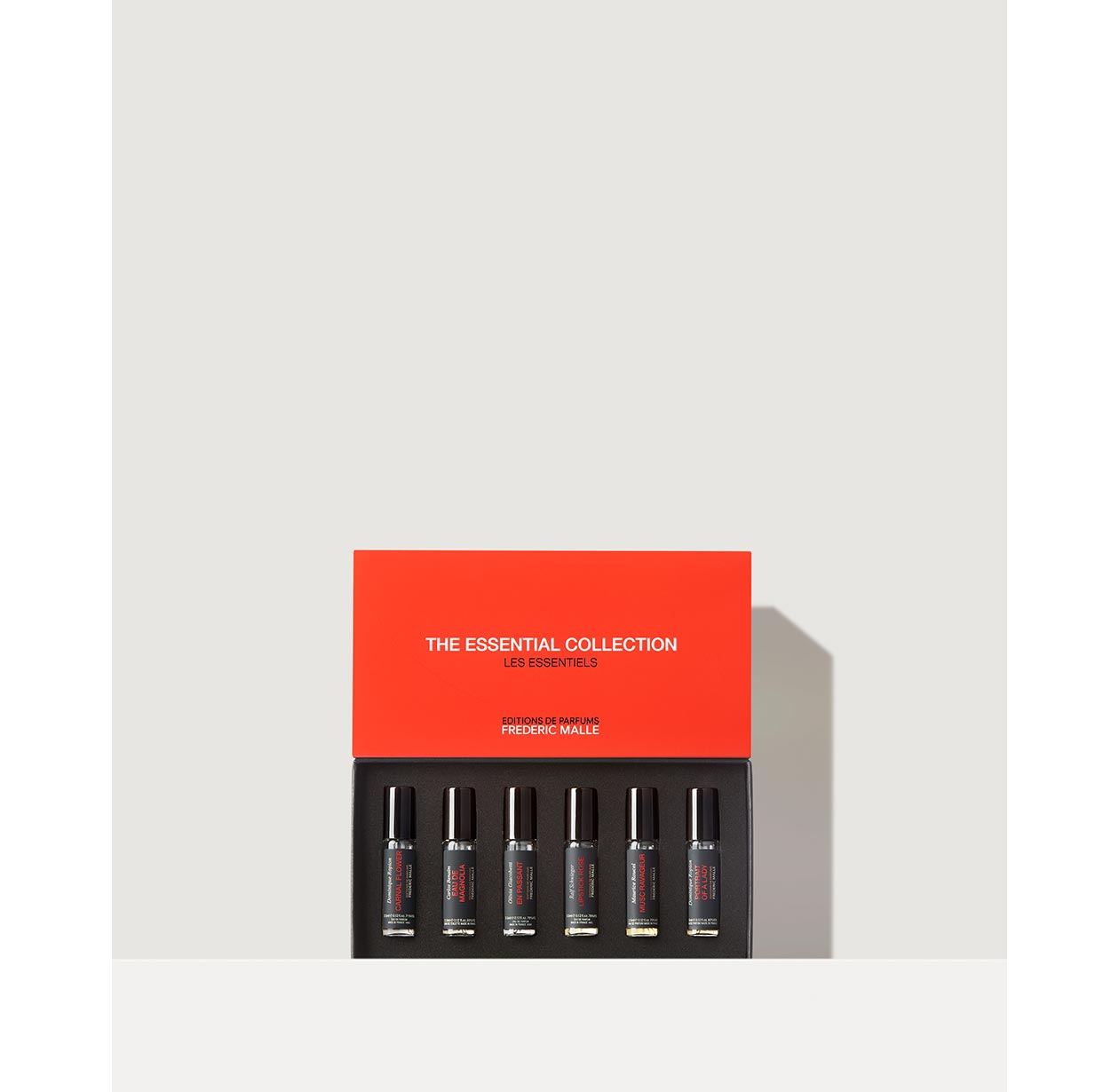 ESSENTIAL COLLECTION: FIRST ENCOUNTER FOR WOMEN