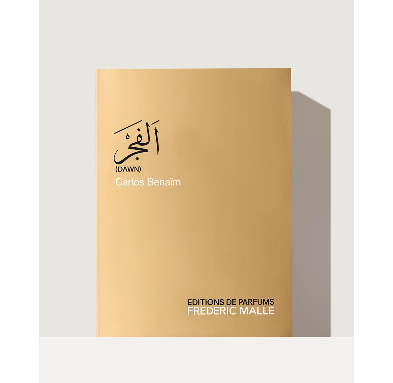 DAWN by Carlos Benaïm, DAWN, 100 ml