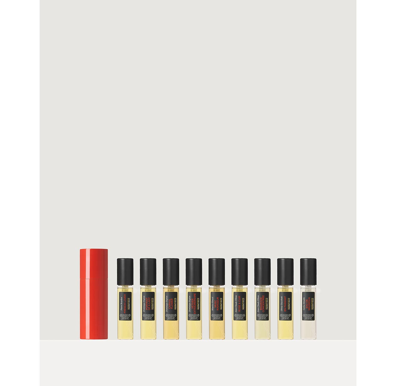 Deluxe Coffret