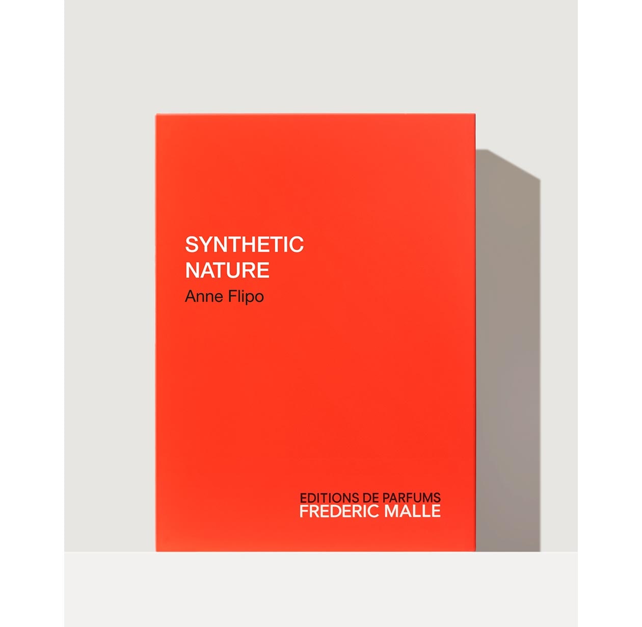 SYNTHETIC NATURE