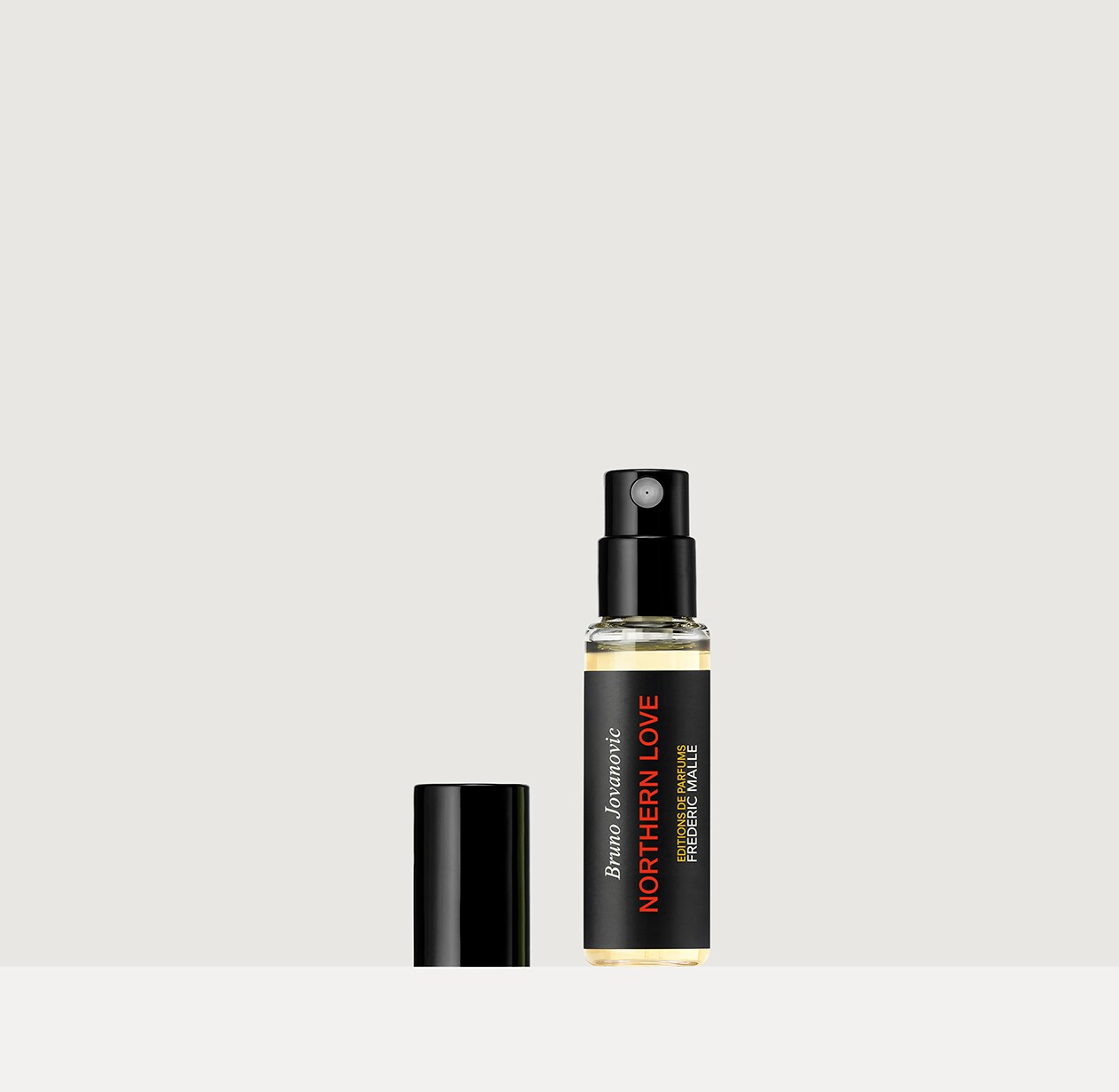 NORTHERN LOVE by Bruno Jovanovic​, NORTHERN LOVE, Spray 3.5 ml