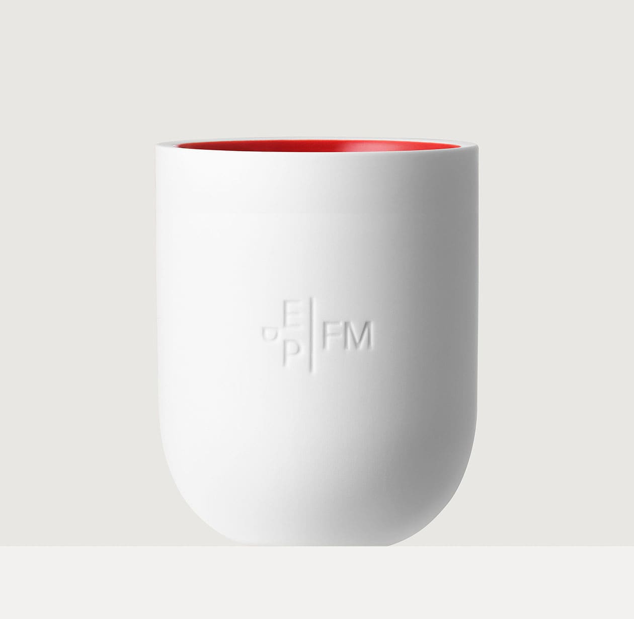JOYEUX NOEL CANDLE by Dominique Ropion, JOYEUX NOEL, 220 g